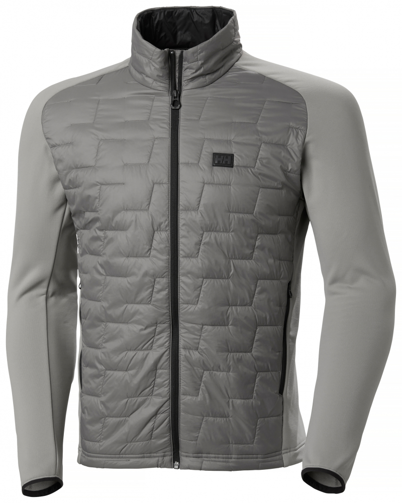 LIFA LOFT HYBRID INSULATOR JKT