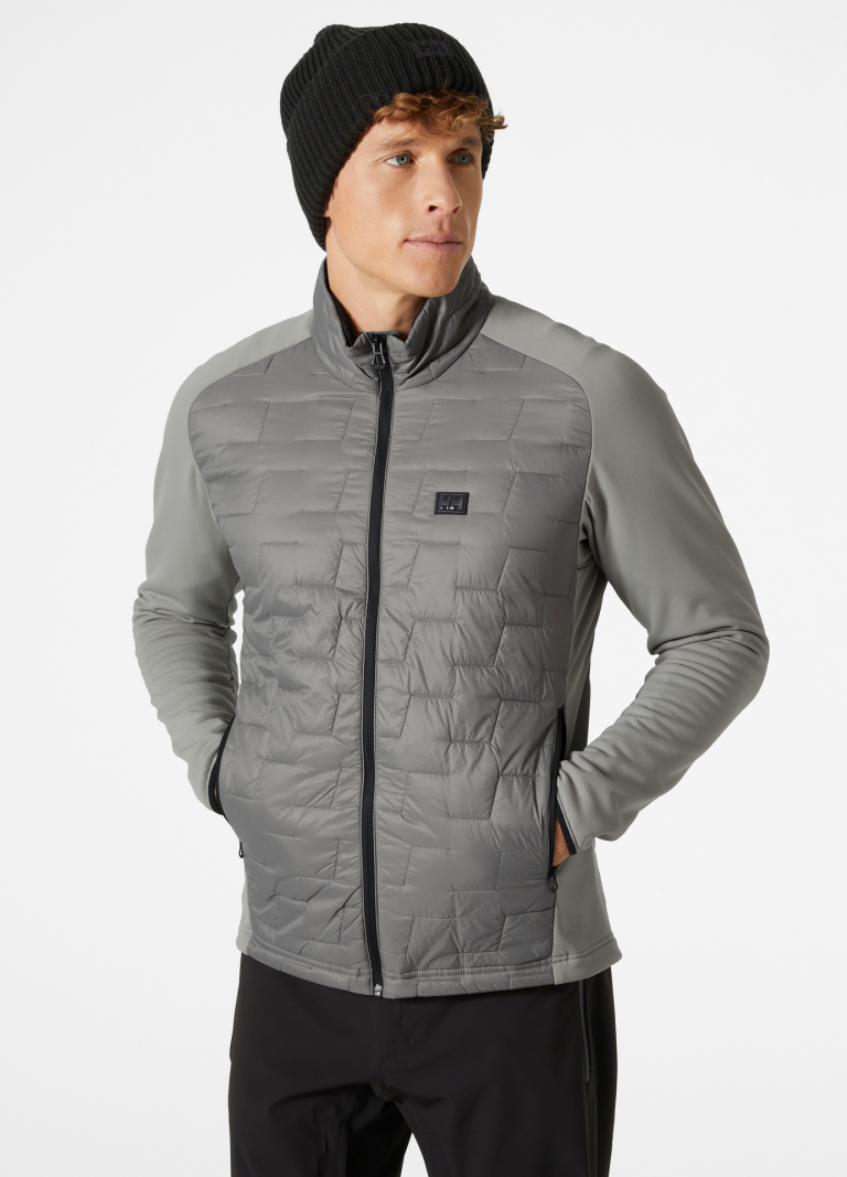 LIFA LOFT HYBRID INSULATOR JKT