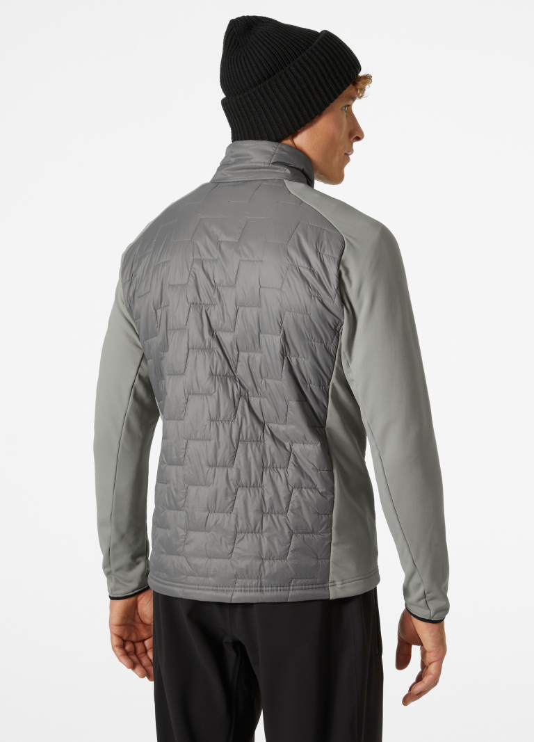 LIFA LOFT HYBRID INSULATOR JKT