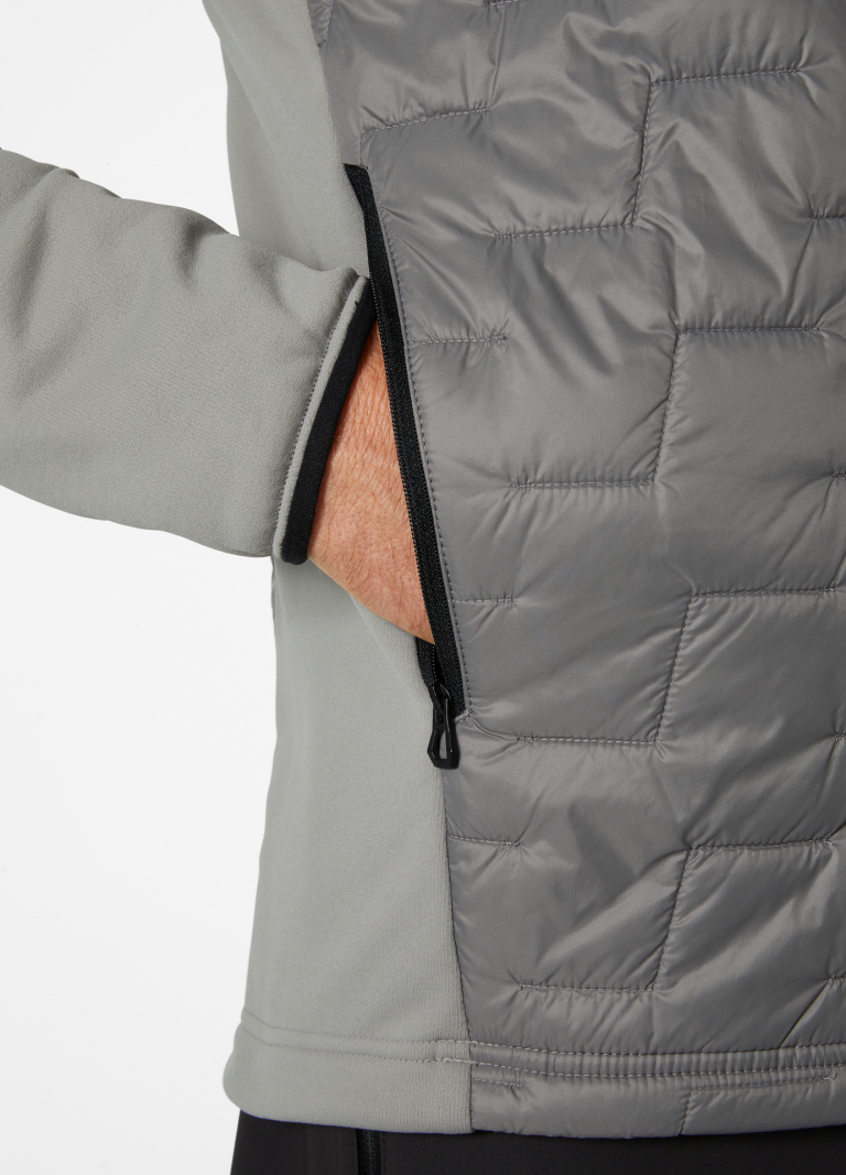 LIFA LOFT HYBRID INSULATOR JKT