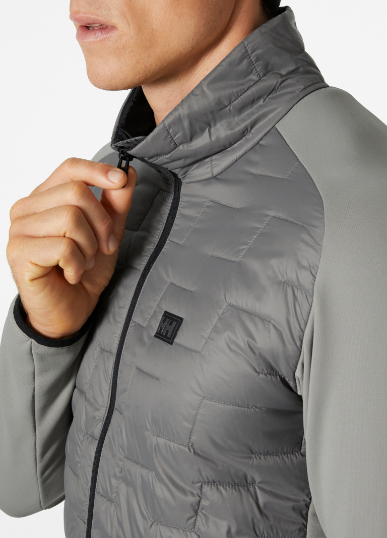LIFA LOFT HYBRID INSULATOR JKT