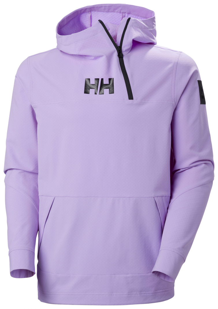 ULLR D SHIELD HOODIE