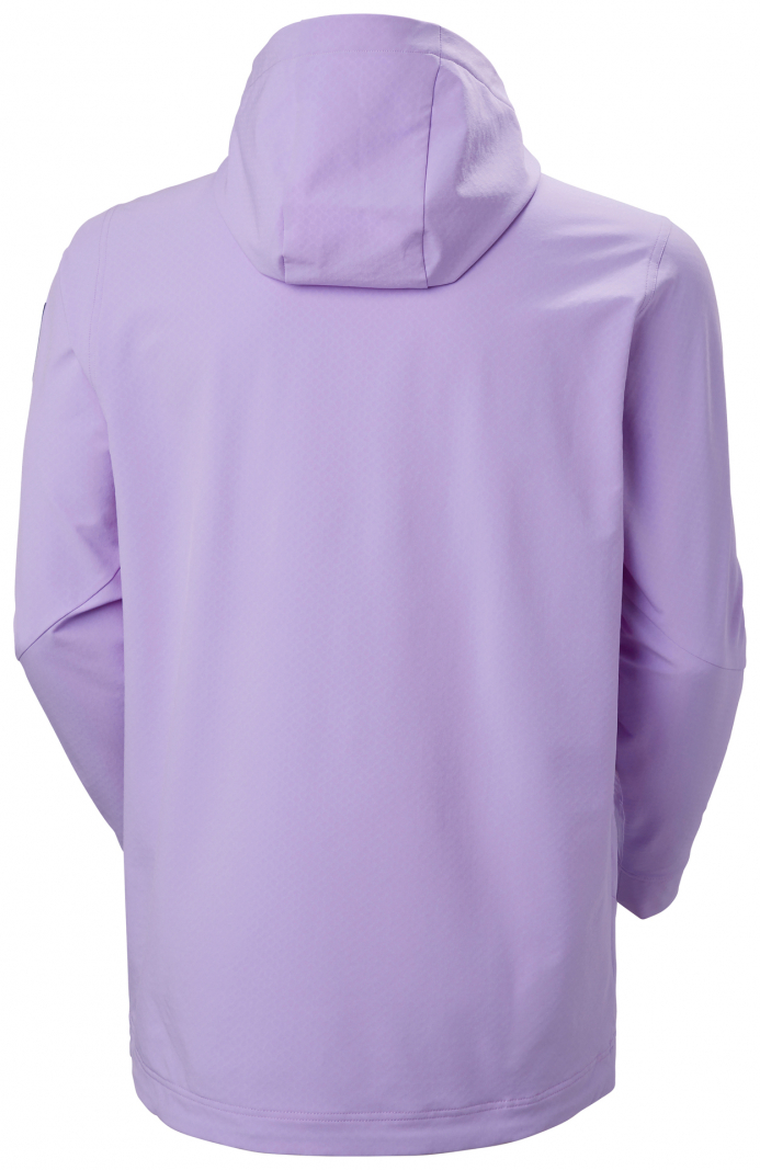 ULLR D SHIELD HOODIE