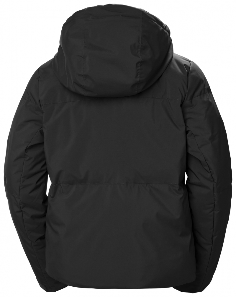 W NORA SHORT PUFFY JACKET