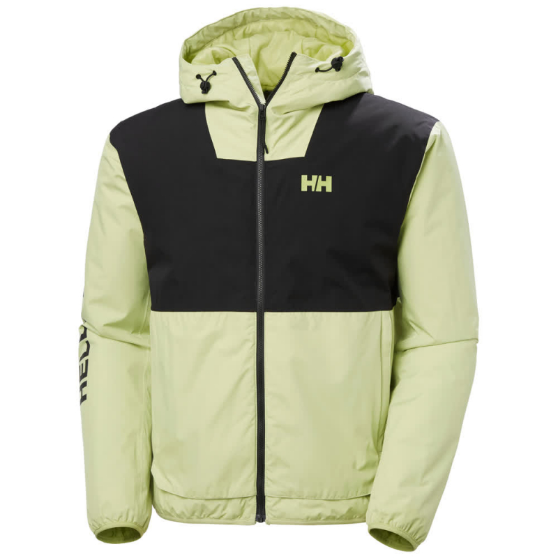 ERVIK INS RAIN JACKET