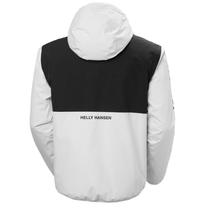 ERVIK INS RAIN JACKET