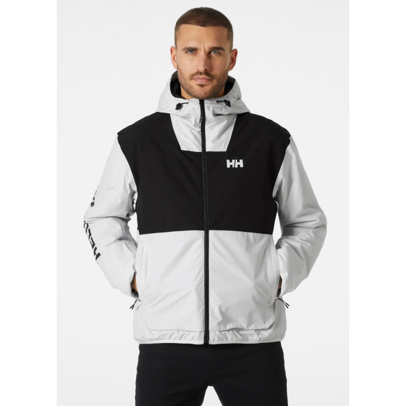 ERVIK INS RAIN JACKET