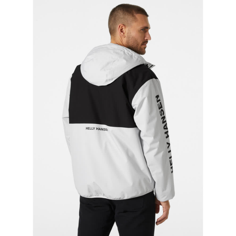 ERVIK INS RAIN JACKET