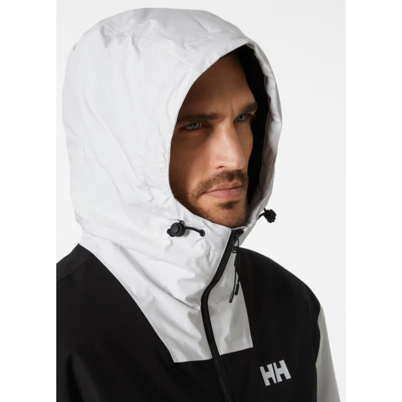 ERVIK INS RAIN JACKET