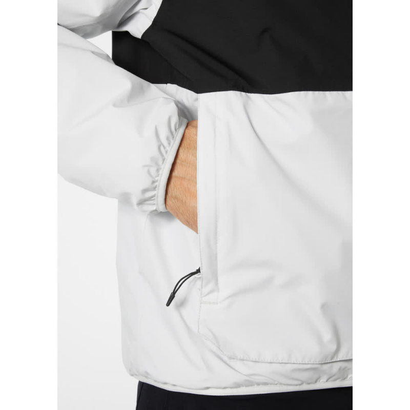 ERVIK INS RAIN JACKET