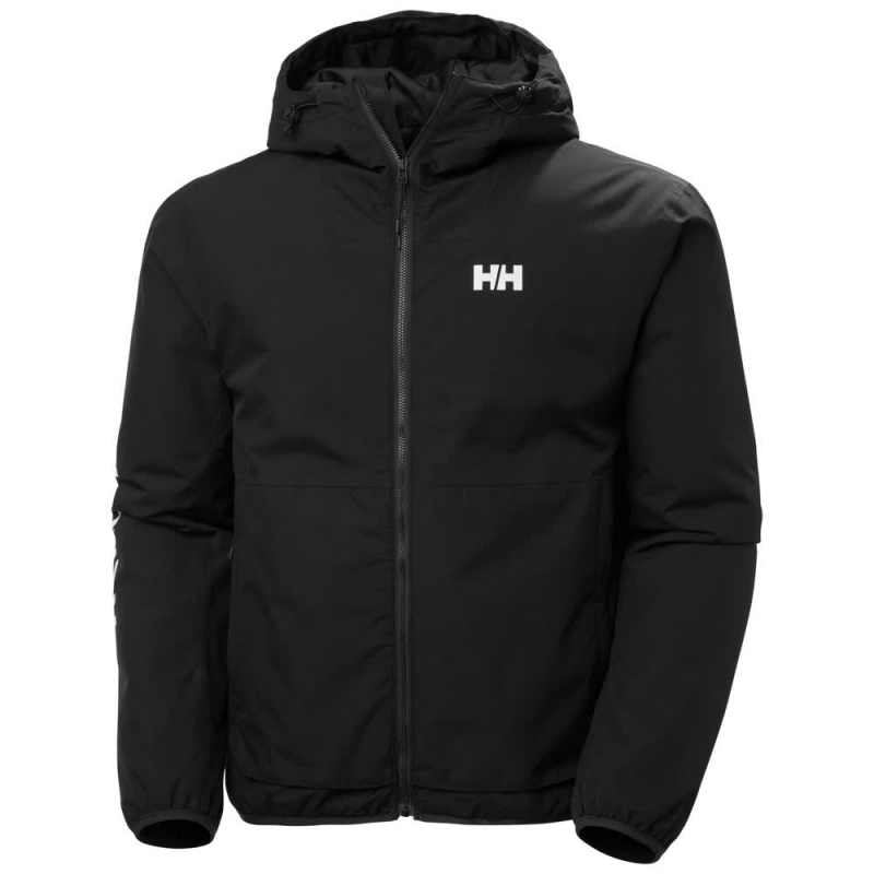 ERVIK INS RAIN JACKET