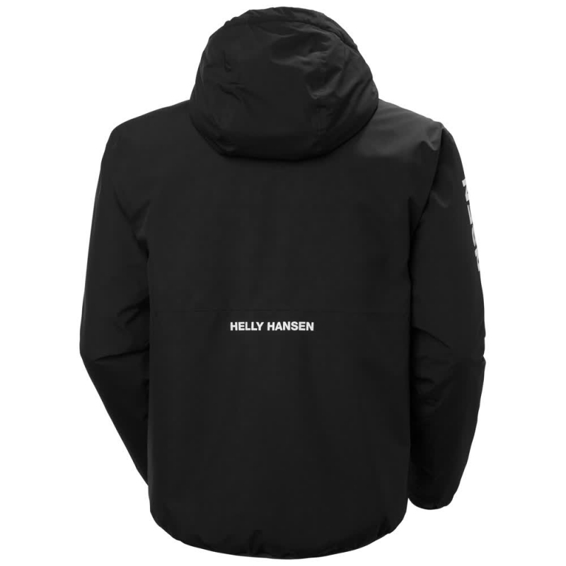 ERVIK INS RAIN JACKET