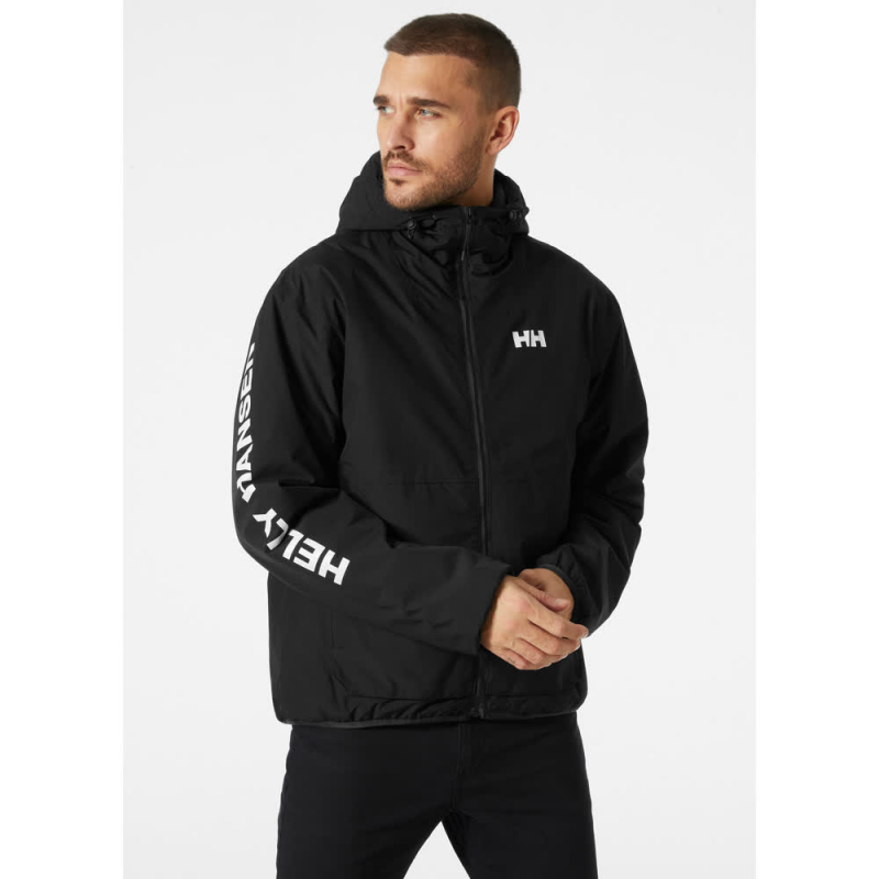 ERVIK INS RAIN JACKET