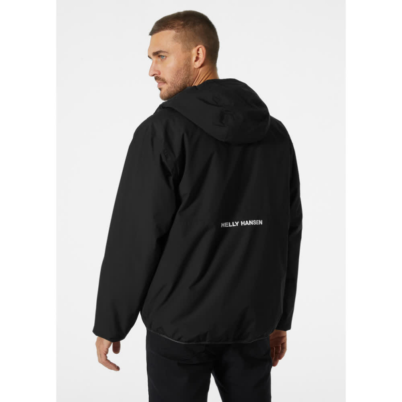 ERVIK INS RAIN JACKET