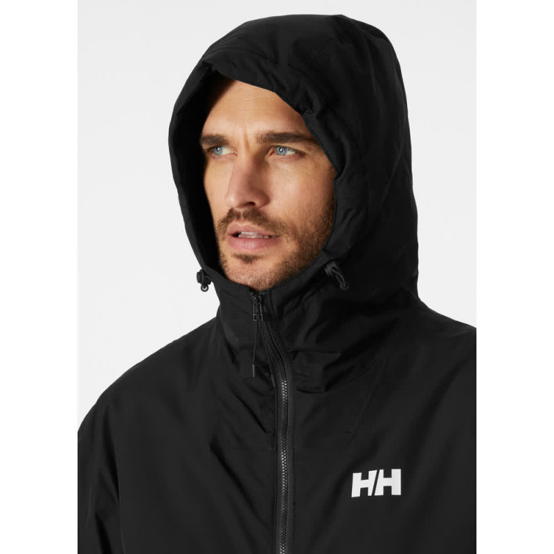 ERVIK INS RAIN JACKET