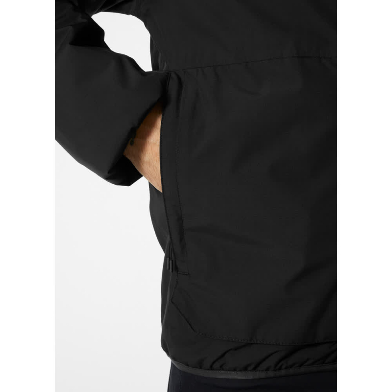 ERVIK INS RAIN JACKET
