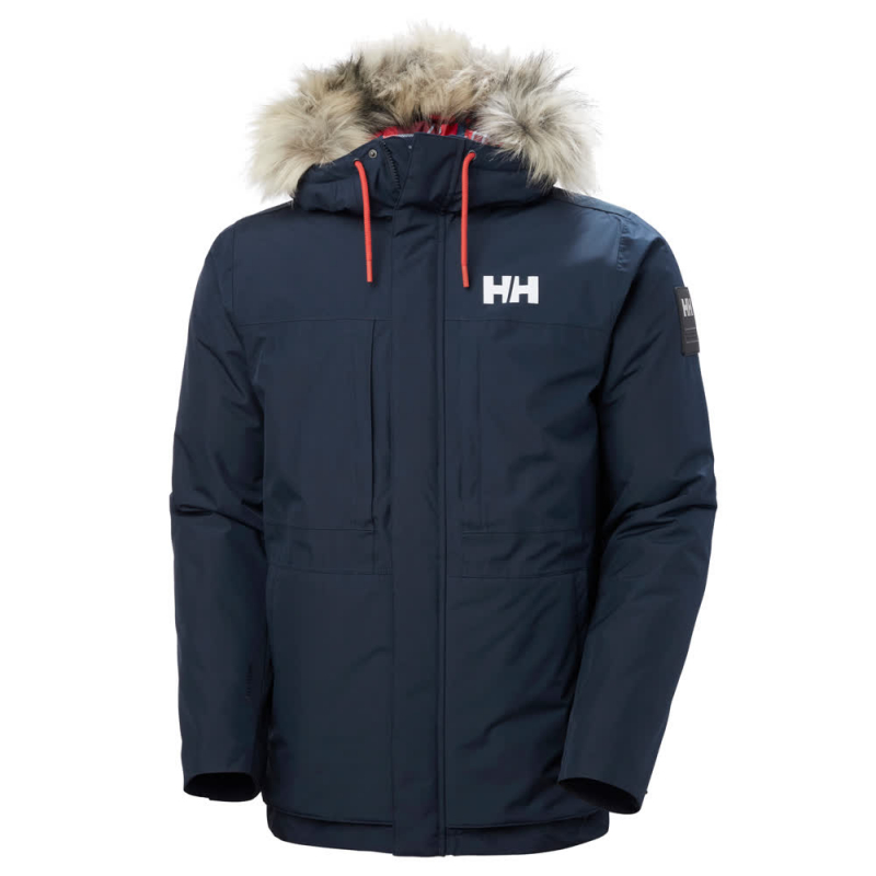 COASTAL 3.0 PARKA