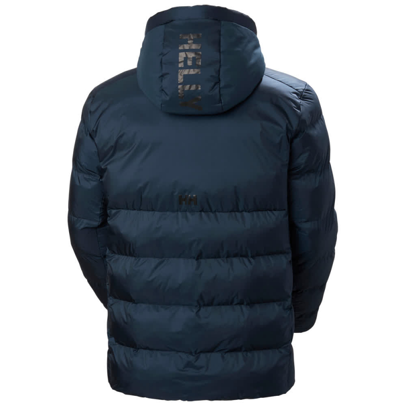 PARK PUFFY PARKA