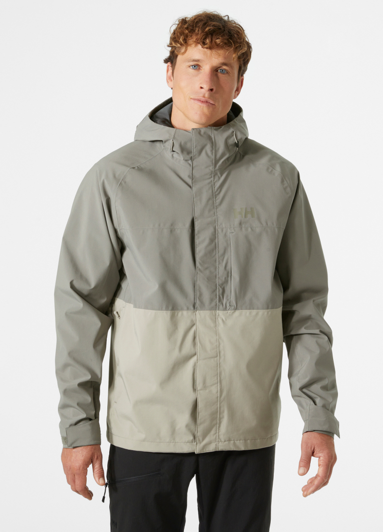 SIRDAL 2L JACKET