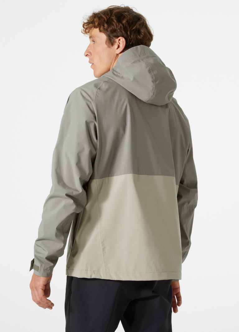 SIRDAL 2L JACKET