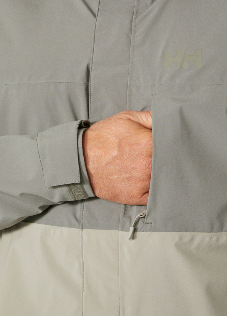 SIRDAL 2L JACKET