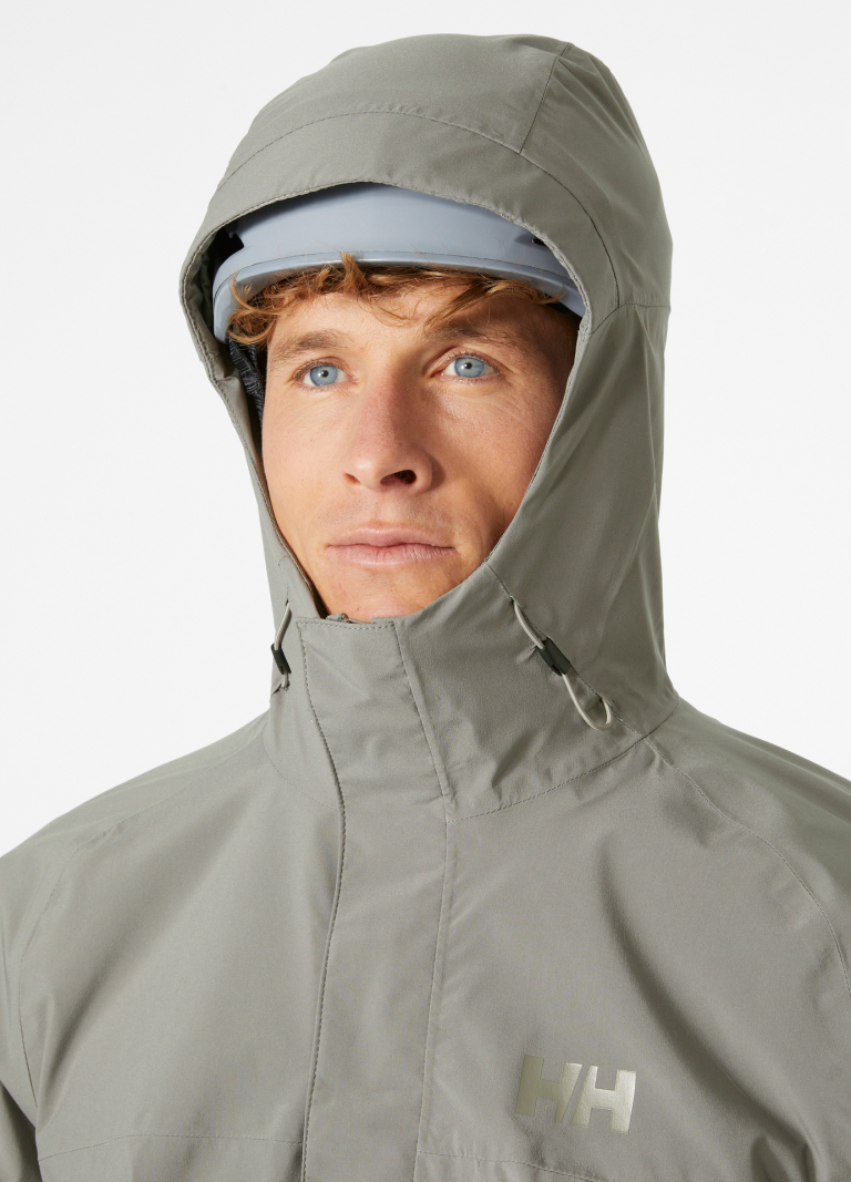 SIRDAL 2L JACKET
