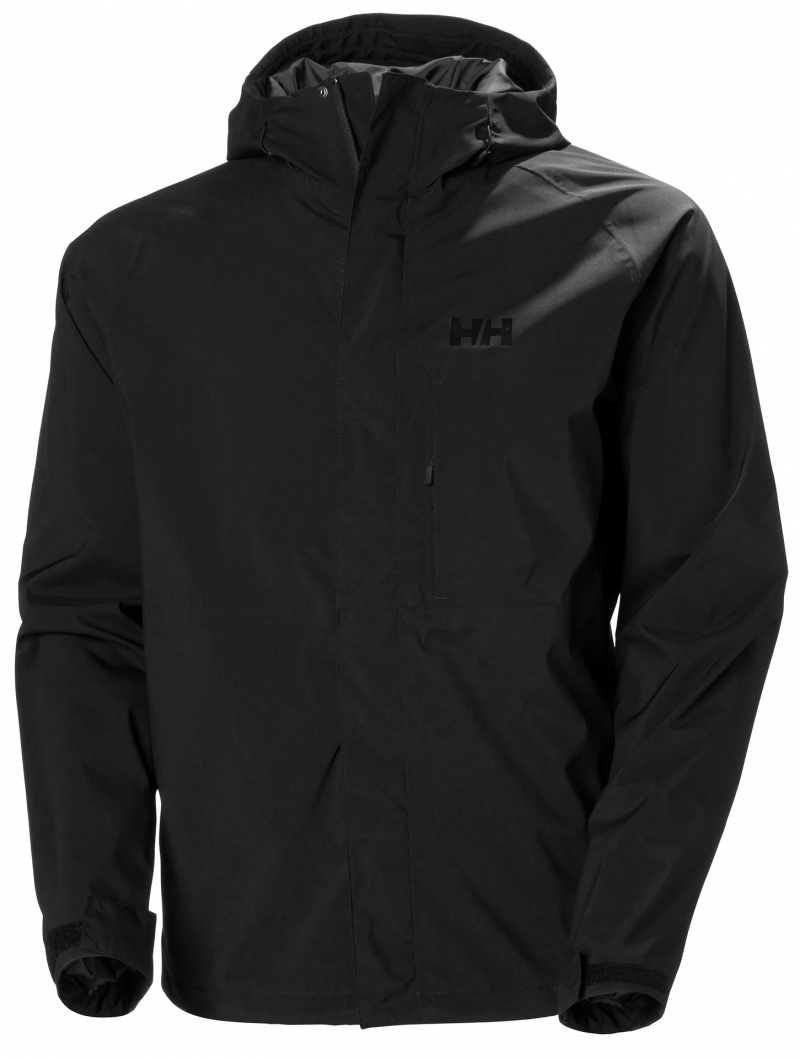 SIRDAL 2L JACKET