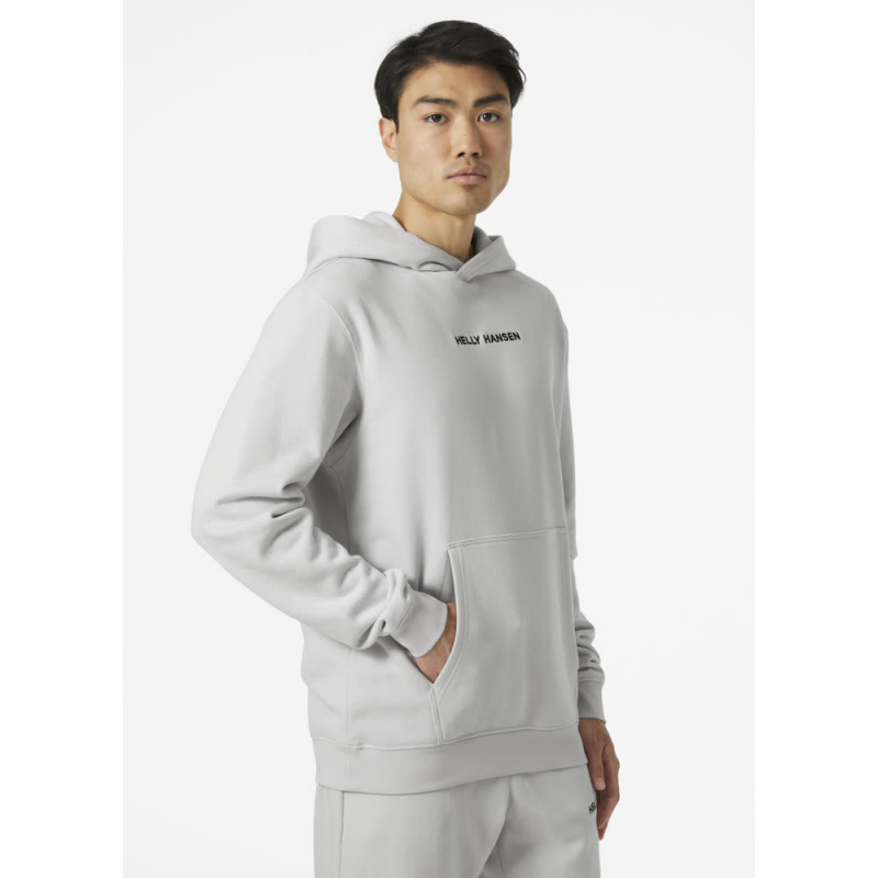 CORE GRAPHIC SWEAT HOODIE