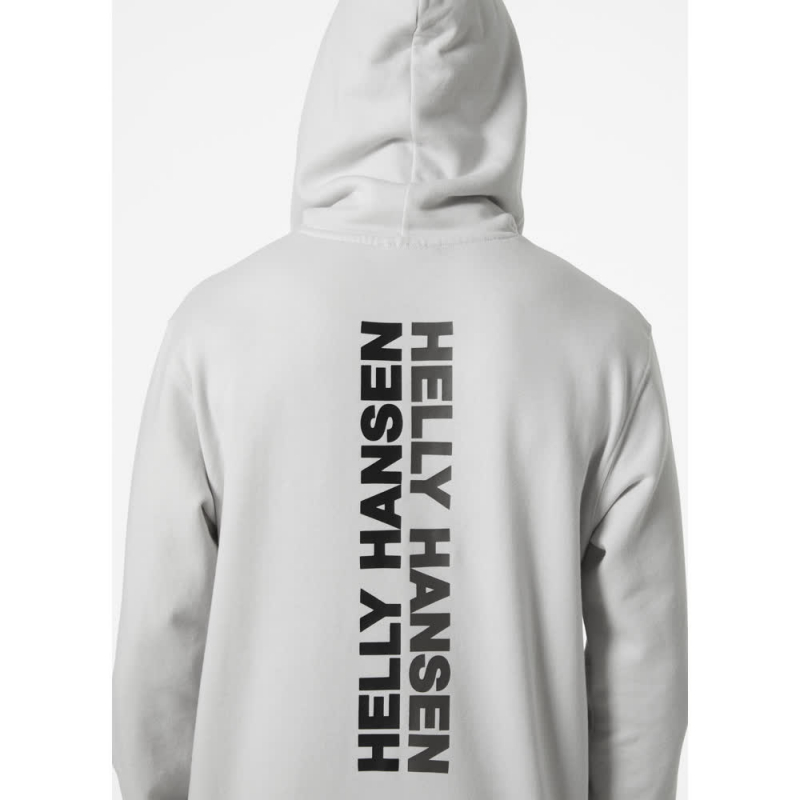 CORE GRAPHIC SWEAT HOODIE