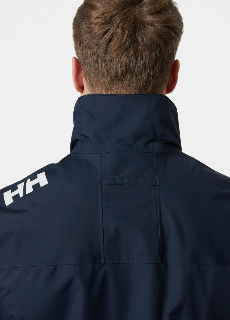 CREW VEST 2.0