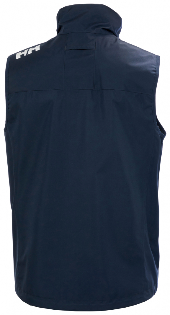 CREW VEST 2.0
