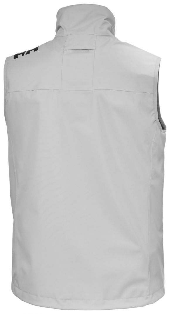 CREW VEST 2.0