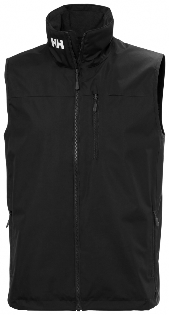CREW VEST 2.0