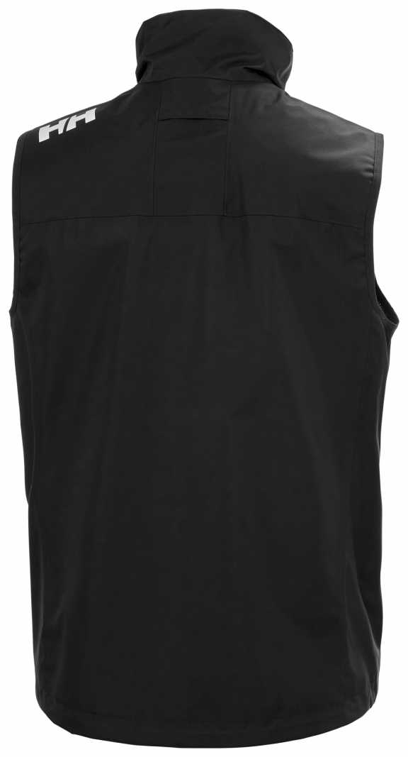 CREW VEST 2.0