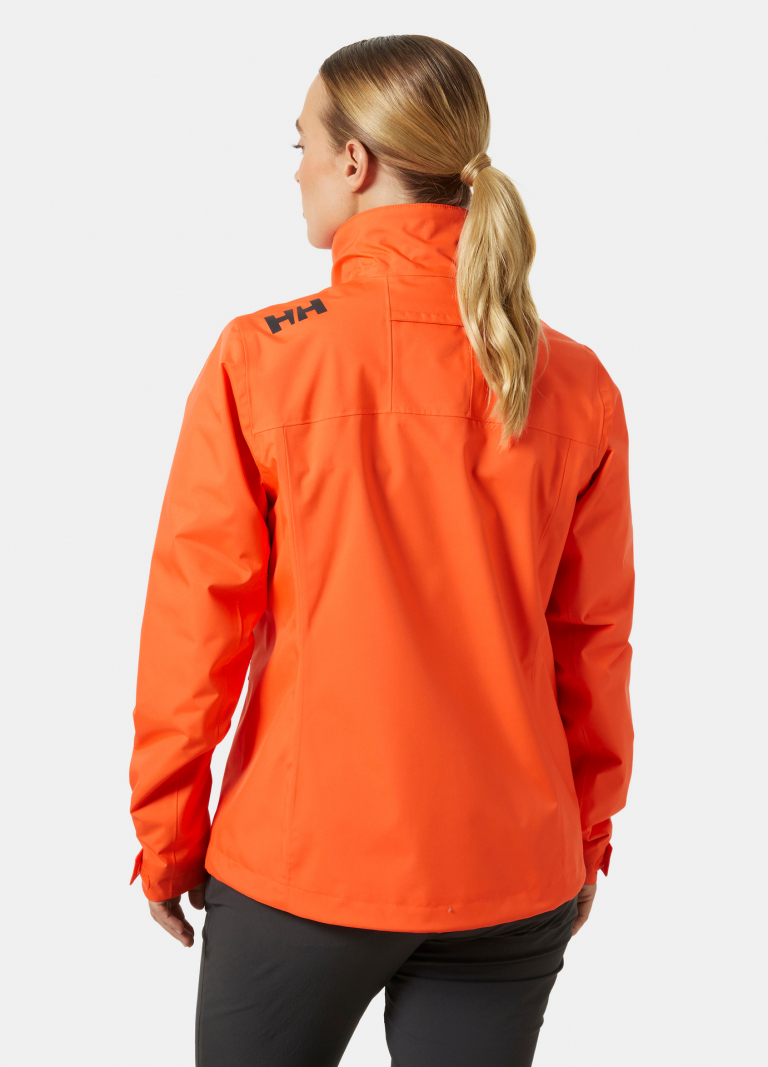 CREW MIDLAYER JACKET 2 PARA MUJER