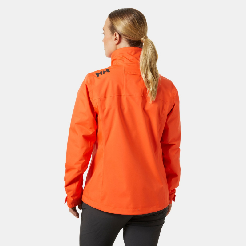 CREW MIDLAYER JACKET 2 PARA MUJER