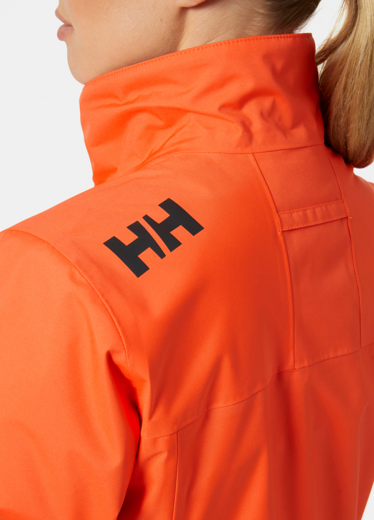 CREW MIDLAYER JACKET 2 PARA MUJER