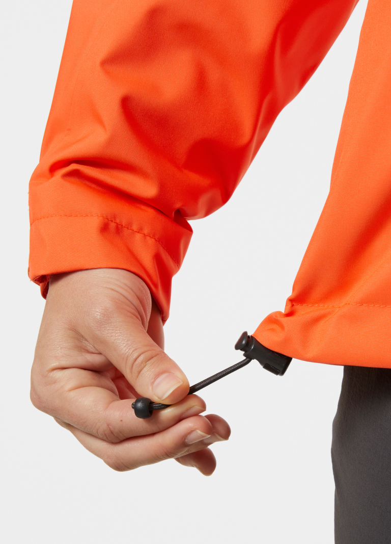 CREW MIDLAYER JACKET 2 PARA MUJER