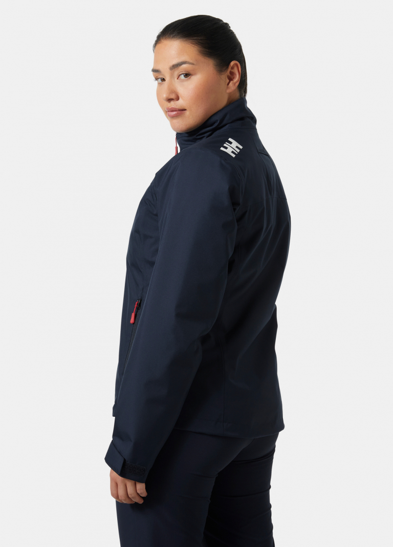 EKTIMO W MIDLAYER JACKET 2.0 - New Logo main image 1