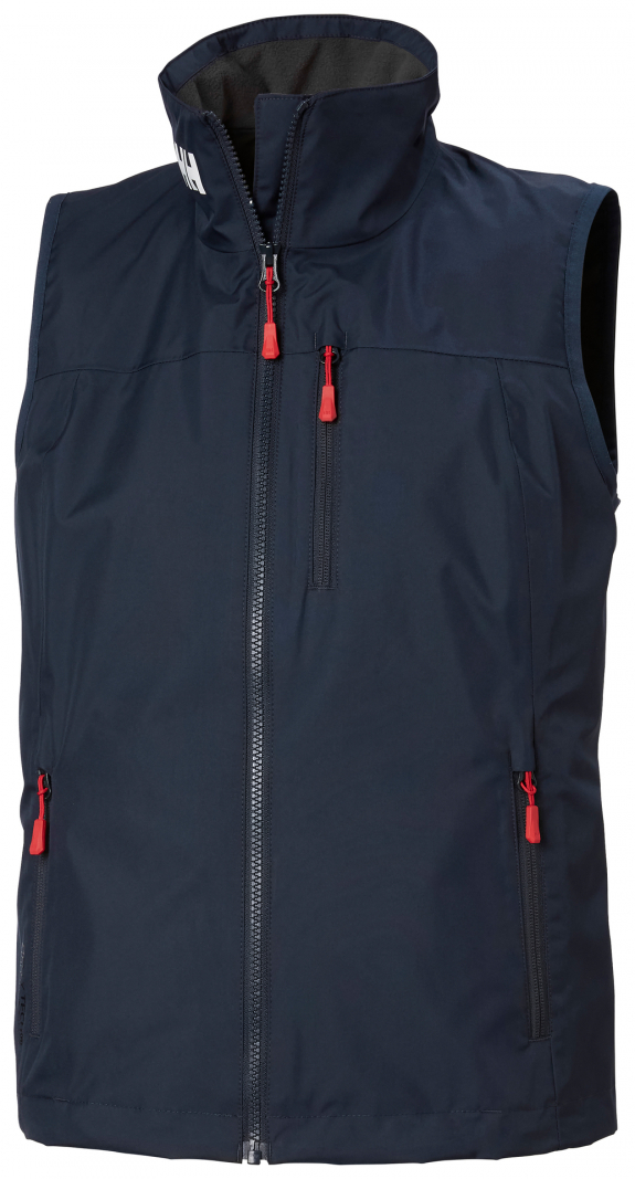 CREW VEST 2.0 PARA MUJER