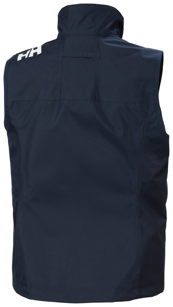 CREW VEST 2.0 PARA MUJER