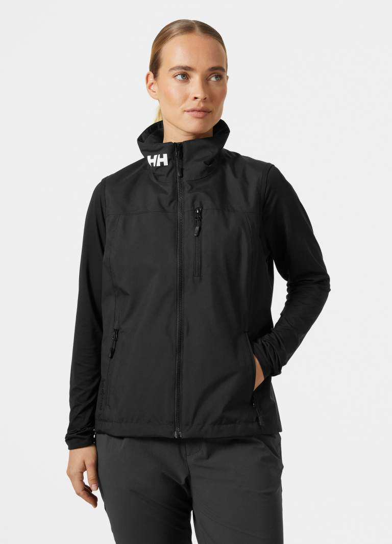 CREW VEST 2.0 PARA MUJER