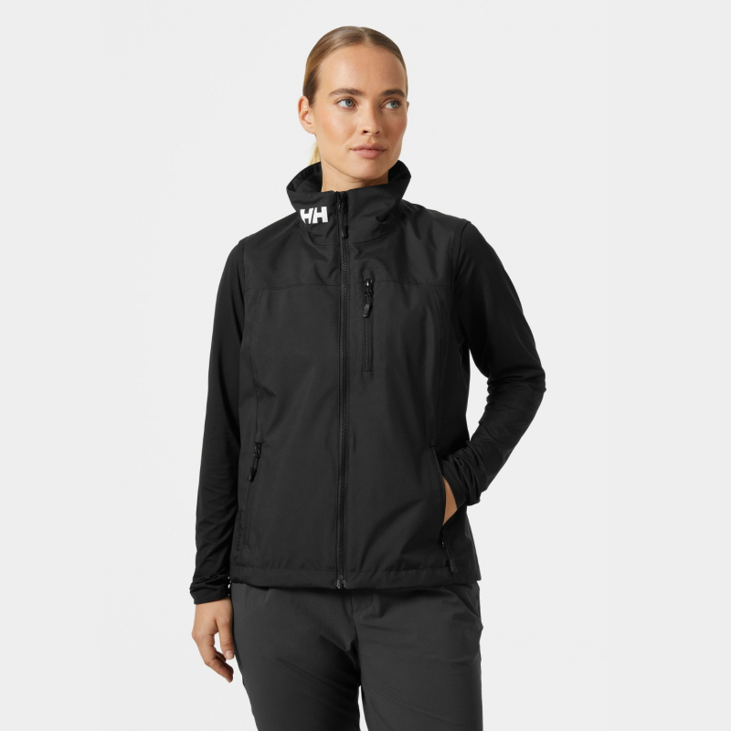 CREW VEST 2.0 PARA MUJER