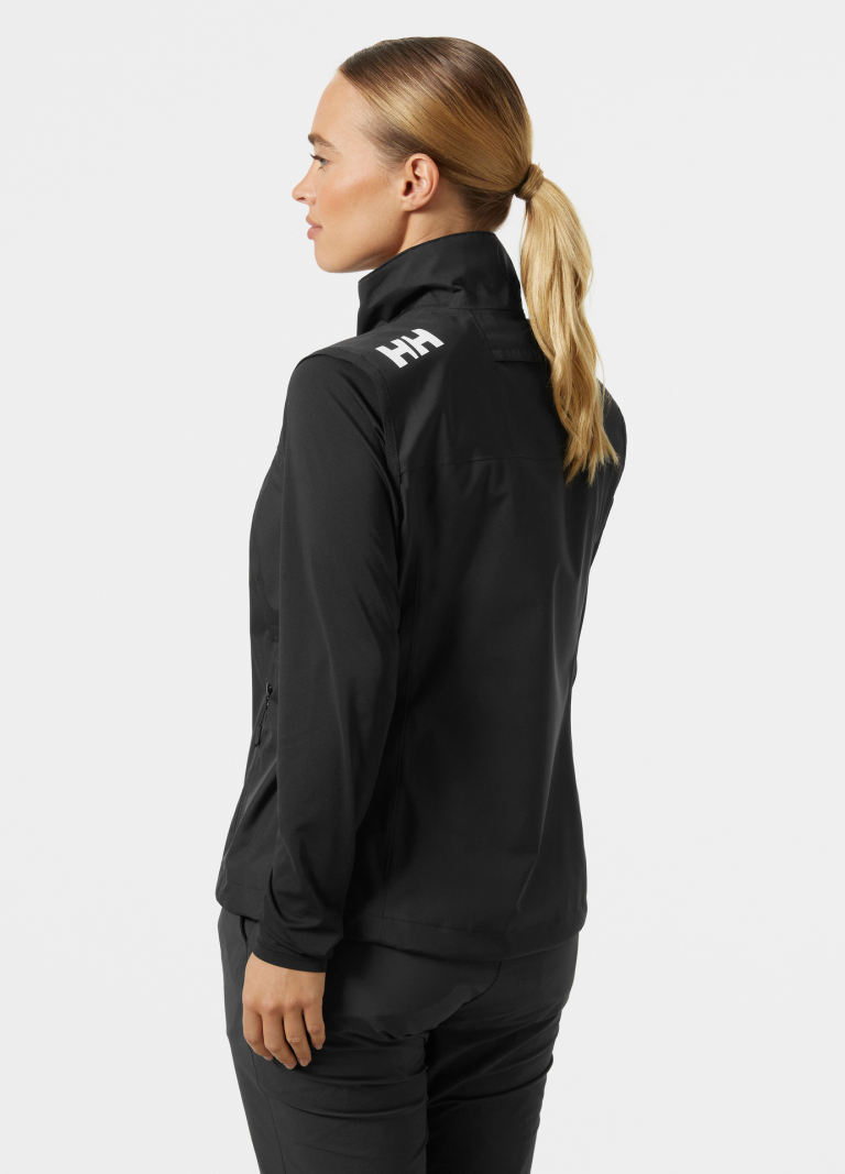 CREW VEST 2.0 PARA MUJER