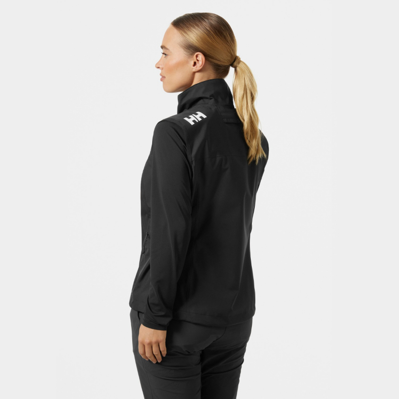 CREW VEST 2.0 PARA MUJER