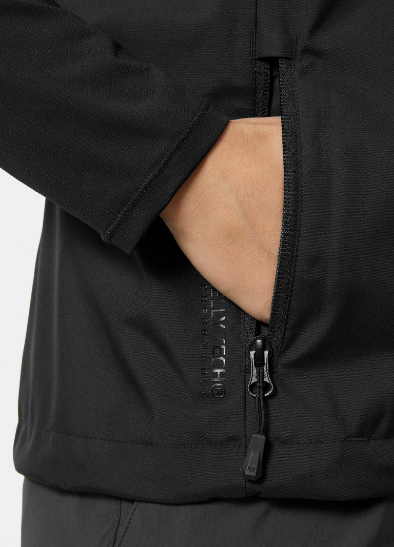 CREW VEST 2.0 PARA MUJER