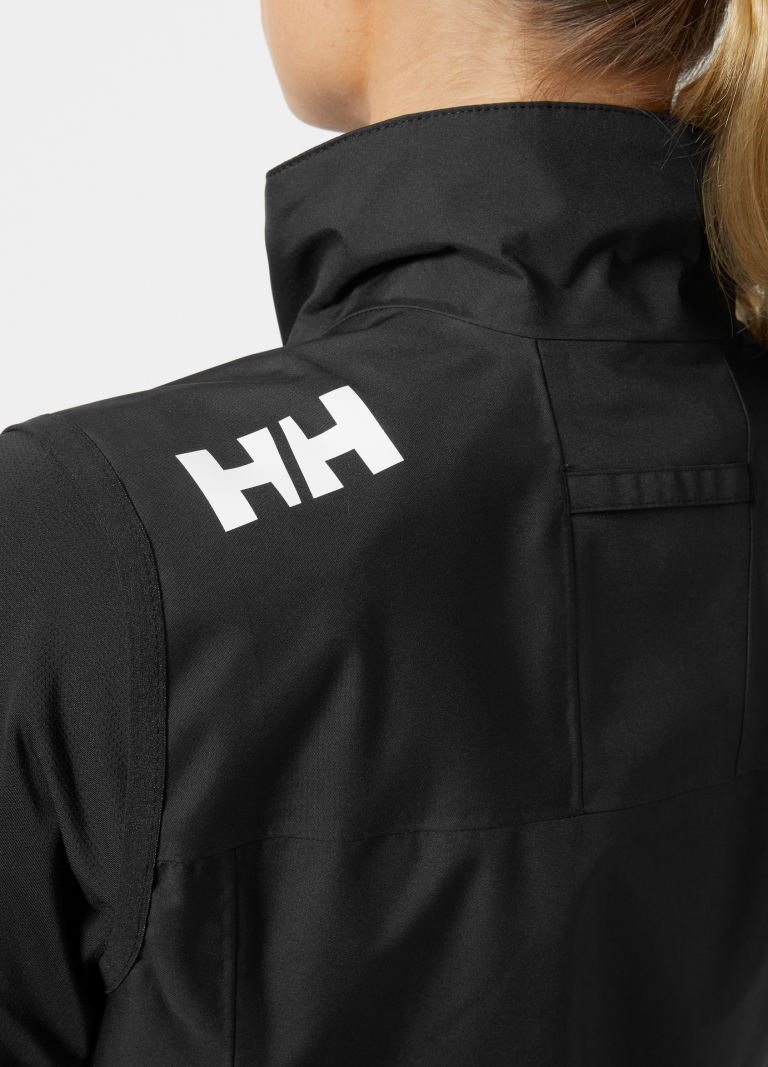 CREW VEST 2.0 PARA MUJER