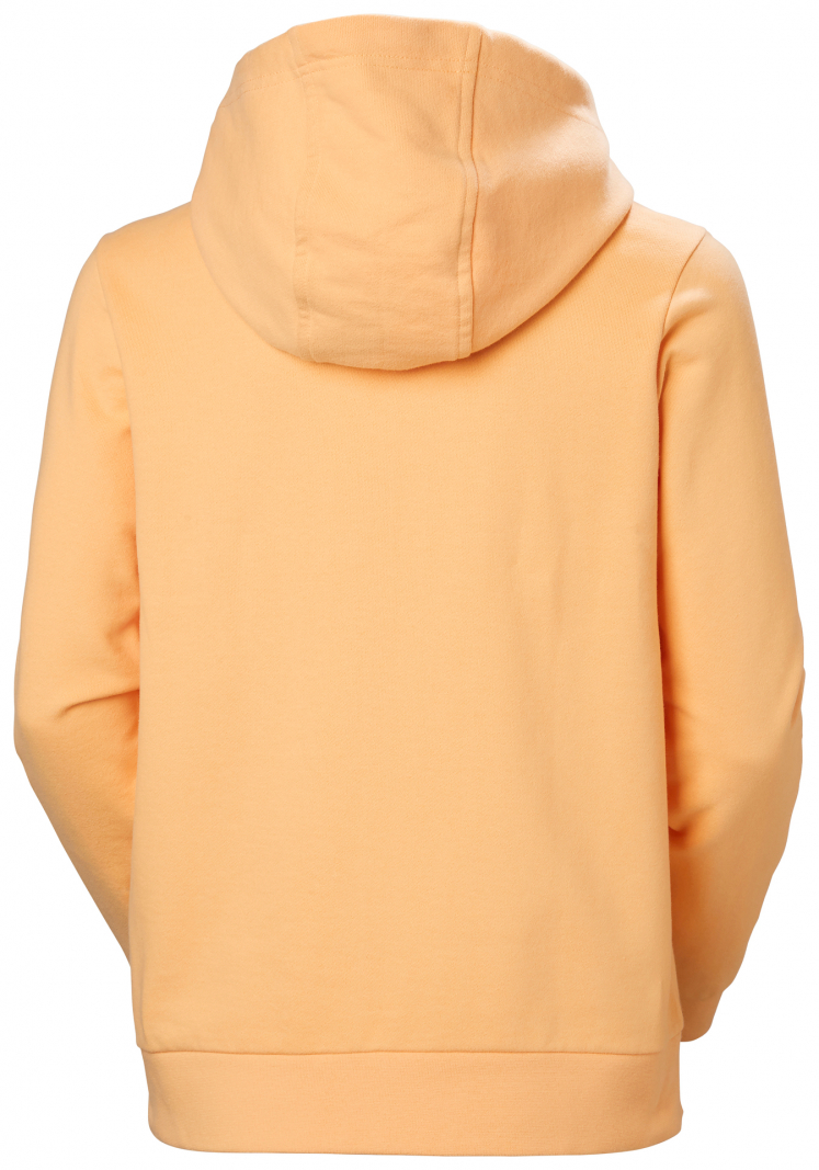 HH LOGO FULL ZIP HOODIE 2.0 PARA MUJER