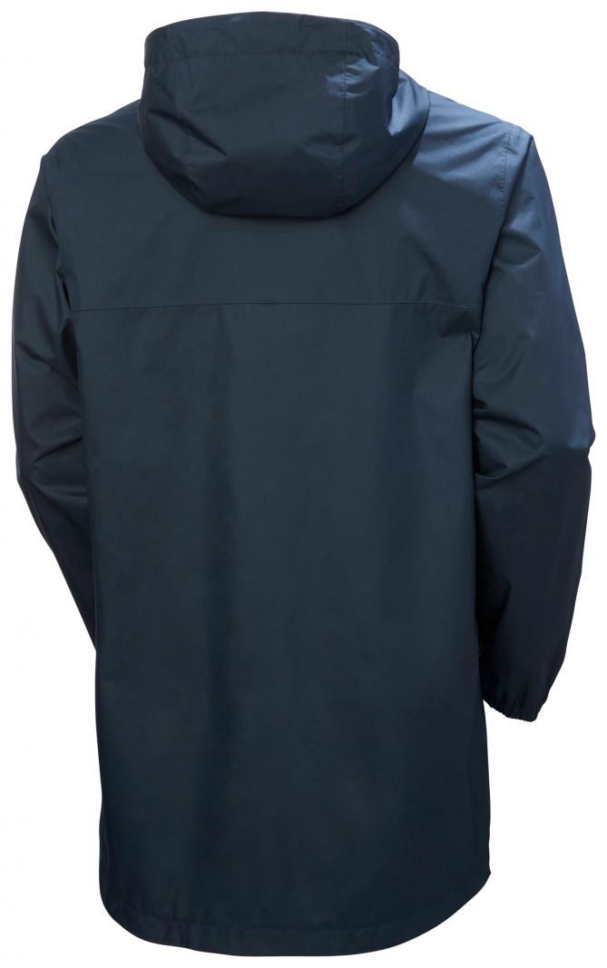 VANCOUVER RAINCOAT