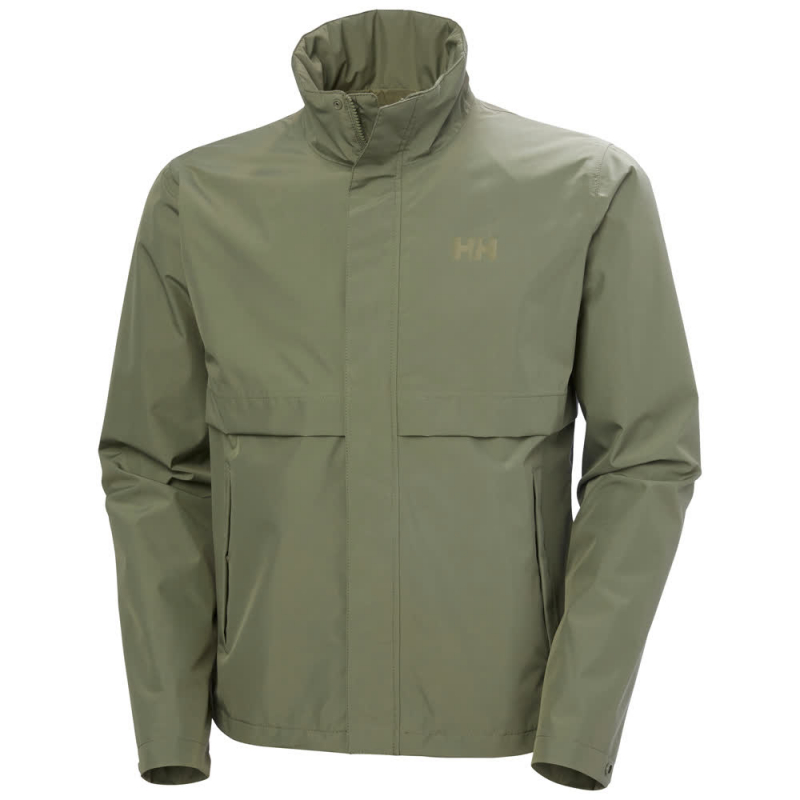 T2 RAIN JACKET